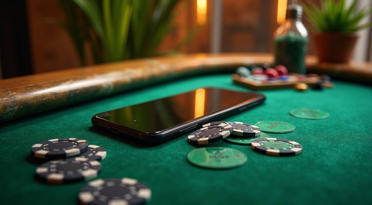 a97 mobile gaming